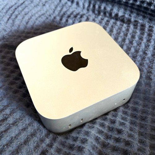 Apple mac mini 2024 - mac,