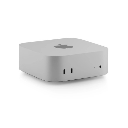 Apple mac mini - mac,