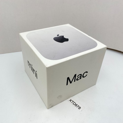 Apple mac mini - mac, 10