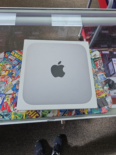 Apple mac mini - apple,
