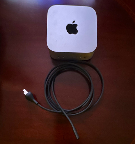 Mac mini 256 16 - 16, gb