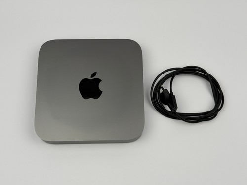 Apple mac mini core - 6-core, 3,2