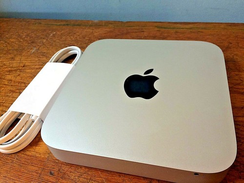 Apple mac mini - mac, desktop
