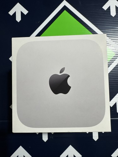 Apple mac mini - apple, ram