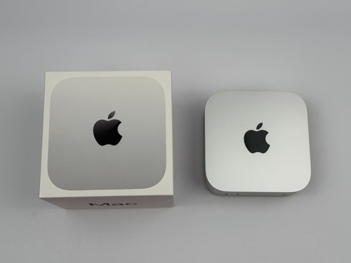 Apple mac mini pro core - apple,