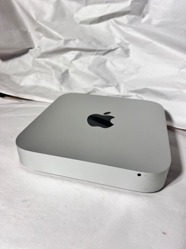 Apple mac mini - mini, a1347