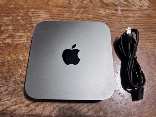 2018 apple mac mini 2ghz - mac, 3.2ghz