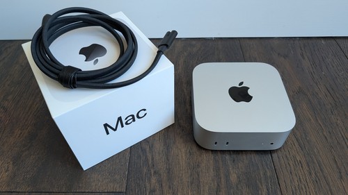 Apple mac mini - mac, 10-core