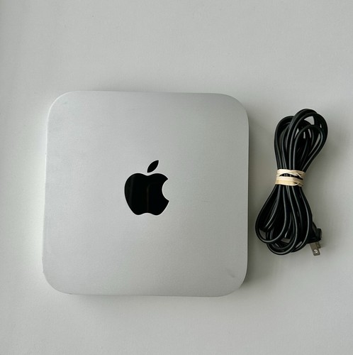 Mac mini late - mini, 2.5ghz