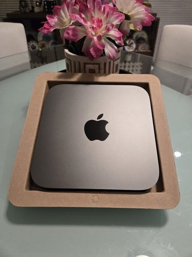 Apple mac mini 2018 a1993 - mini,
