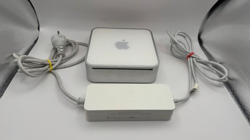 Apple mac mini a1283 inkl - mac,