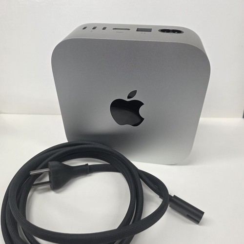 Apple mac mini 24gb - mac, m4