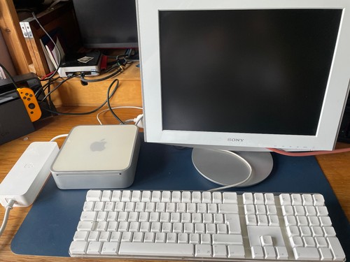 Apple mac mini - apple,