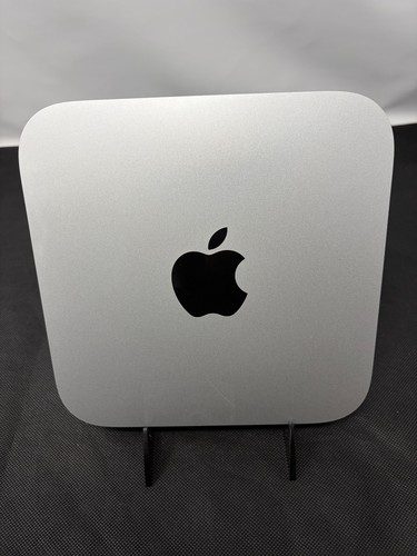 Apple mac mini - m2, 8-core