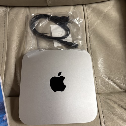 Apple mac mini processor - mini, m1