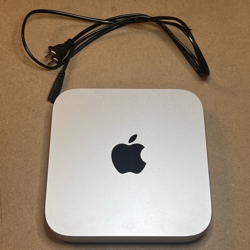Apple mac mini - apple,