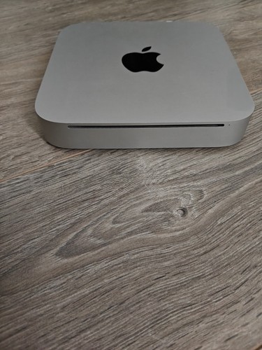 Apple mac mini mitte - apple, 4gb