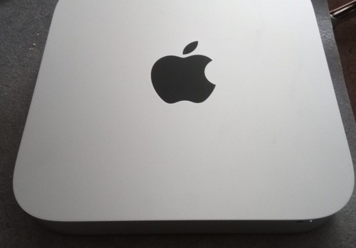 Apple mac mini late 2012 - apple,