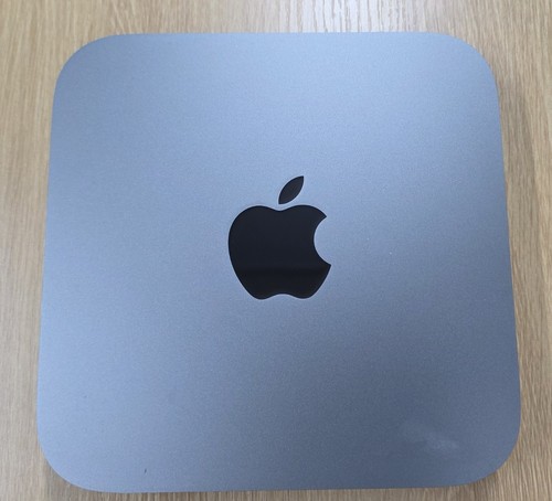 Apple mac mini 2018 a1993 - mac,
