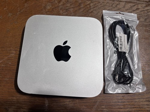 Apple mac mini - 2012, quad