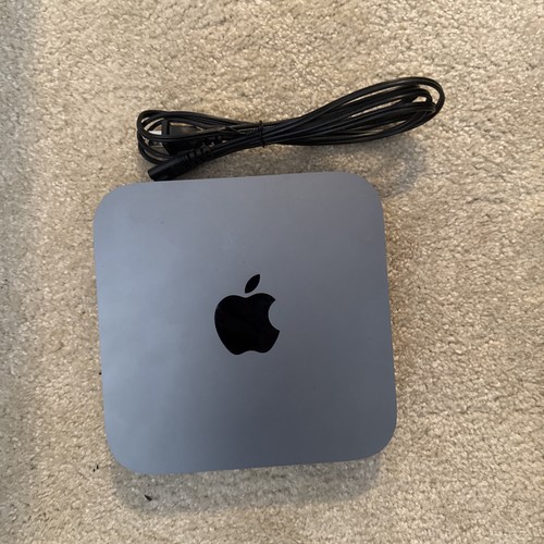2018 mac mini 2ghz - mac,