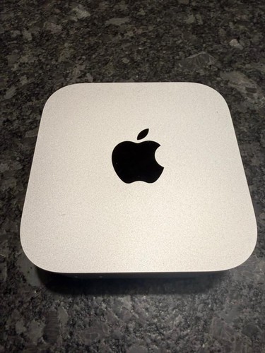 Apple mac mini - apple,