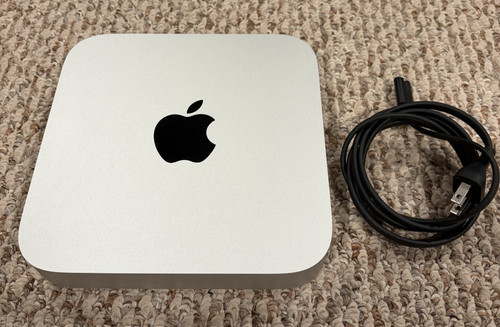 Apple mac mini 256gb ssd - (256gb,