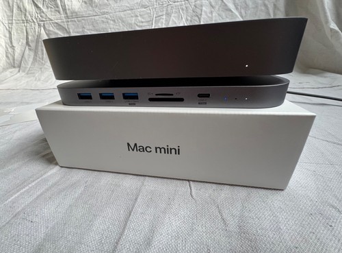 2018 apple mac mini - apple, mini,