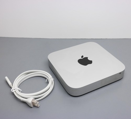 Apple mac mini - apple,