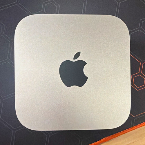 Apple mac mini - mini, (16gb