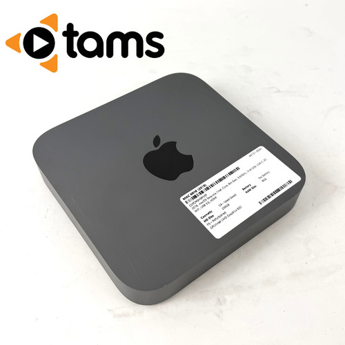 Apple mac mini 2018 - mac, a1993