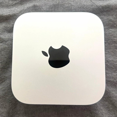 Apple mac mini - mini, 2024