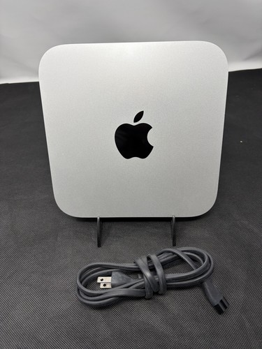 Apple mac mini core 512gb - apple,