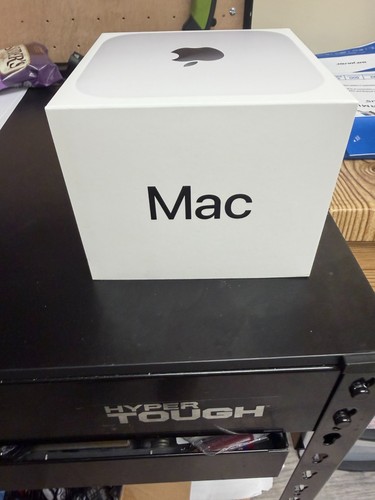 Apple mac mini - apple,