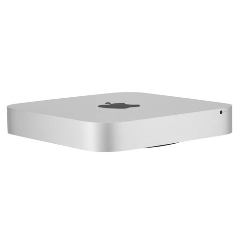 Apple mac mini desktop - mac, i5