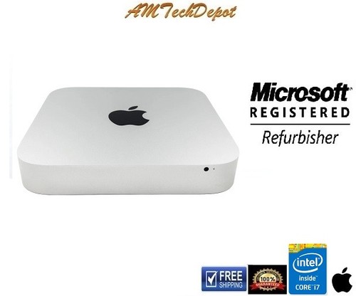 Apple mac mini a1397 late - apple, (a1397