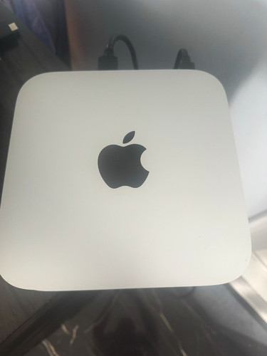 Apple mac mini 2020 - apple,