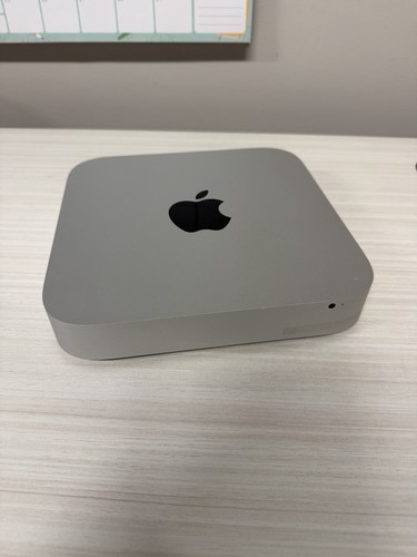 Apple mac mini 2014 - ✅,