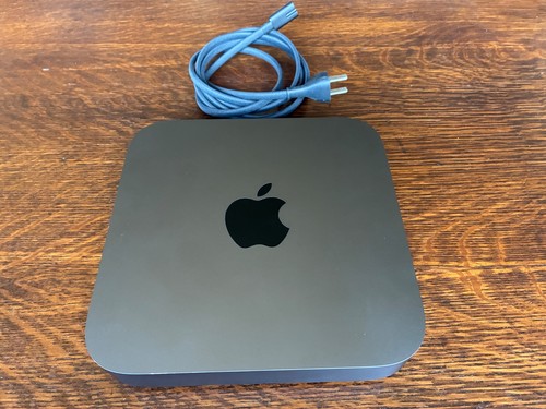 Apple mac mini - apple,