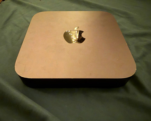 Apple mac mini 2018 - mac,