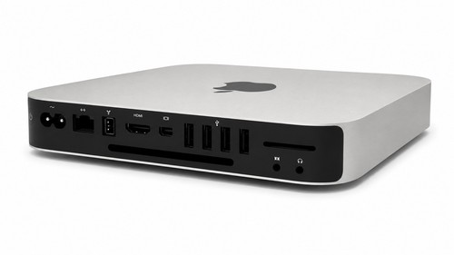 Apple mac mini - mac, 2010