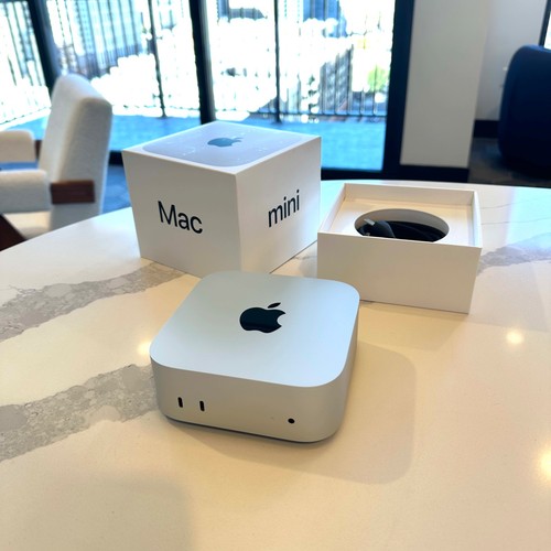 Apple mac mini 24gb ram - mini,