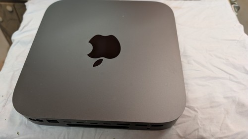 2018 mac mini - mac,
