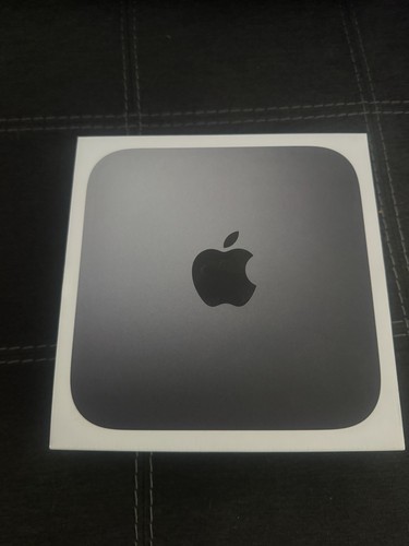 Apple mac mini - apple, (late