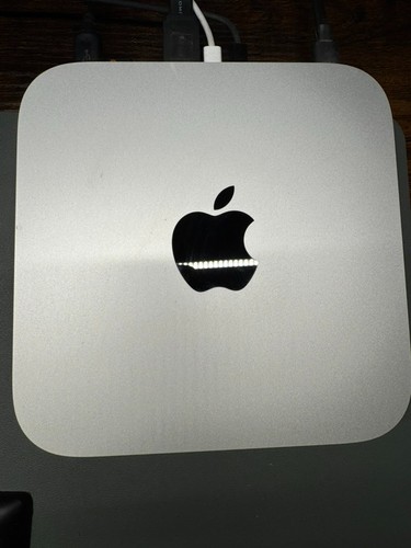 Apple mac mini 2020 16gb - mac,