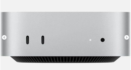 Apple mac mini - mini, (2026)
