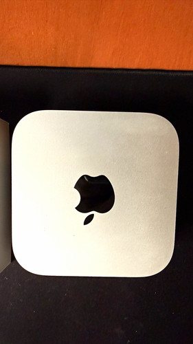 Apple mac mini 16gb ram - m4,