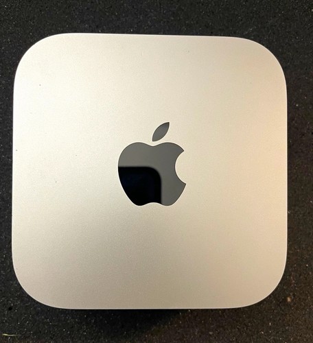 Apple mac mini 2024 - mini,