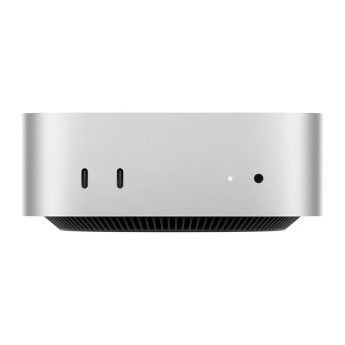 Apple 2024 mac mini desktop - mac,