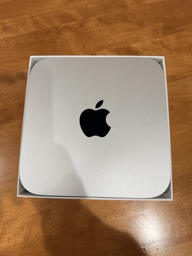 Apple mac mini 512gb - mini, (512gb